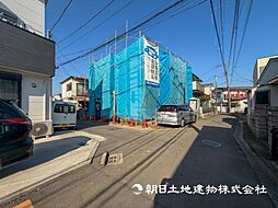 神奈川県横浜市保土ケ谷区鎌谷町