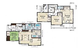 神奈川県横浜市瀬谷区北新