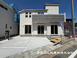 神奈川県横浜市瀬谷区北新