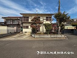 神奈川県横浜市泉区和泉中央北6丁目