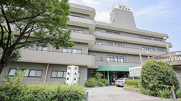 朝倉病院1100ｍ