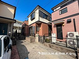 神奈川県横浜市神奈川区白幡東町