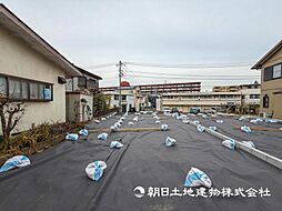 神奈川県横浜市栄区長沼町