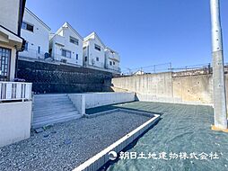 神奈川県横浜市旭区白根8丁目
