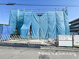 神奈川県横浜市栄区庄戸3丁目