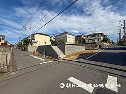 神奈川県横浜市保土ケ谷区境木本町