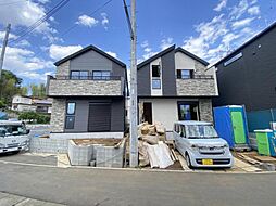 神奈川県横浜市泉区新橋町