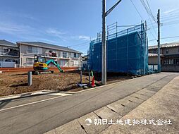 神奈川県横浜市泉区新橋町