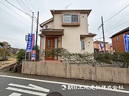 神奈川県横浜市瀬谷区南瀬谷1丁目