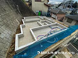 神奈川県横浜市戸塚区戸塚町