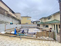 神奈川県横浜市神奈川区西寺尾1丁目