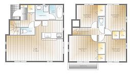 神奈川県横浜市瀬谷区阿久和南4丁目