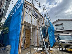神奈川県横浜市泉区和泉が丘2丁目
