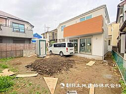 神奈川県横浜市泉区和泉が丘2丁目