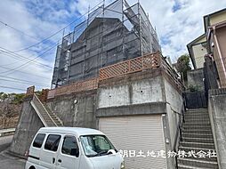 神奈川県横浜市泉区岡津町