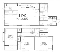 神奈川県横浜市磯子区森2丁目