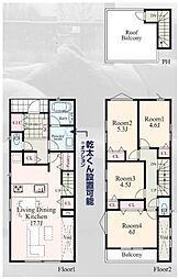 神奈川県横浜市神奈川区三ツ沢下町