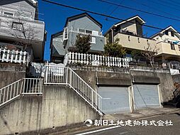 神奈川県横浜市青葉区田奈町