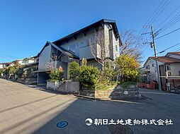 神奈川県横浜市青葉区美しが丘西3丁目