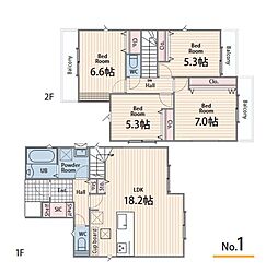 神奈川県横浜市港南区芹が谷2丁目