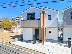神奈川県横浜市港南区芹が谷2丁目