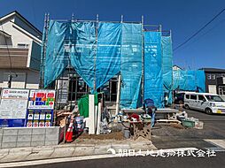 神奈川県横浜市瀬谷区北新
