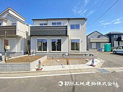 神奈川県横浜市瀬谷区北新