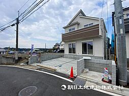 神奈川県横浜市瀬谷区北新