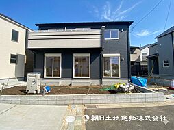 神奈川県横浜市瀬谷区北新