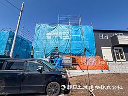 神奈川県横浜市瀬谷区北新
