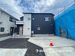 神奈川県横浜市瀬谷区北新
