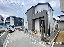 神奈川県横浜市瀬谷区北新