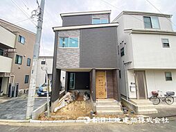 神奈川県横浜市港北区綱島西4丁目
