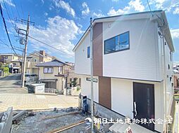 神奈川県横浜市旭区笹野台4丁目