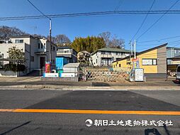 神奈川県横浜市青葉区鉄町