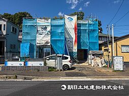 神奈川県横浜市青葉区鉄町