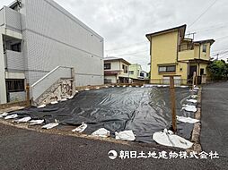 神奈川県横浜市神奈川区神大寺2丁目
