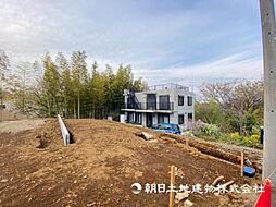 神奈川県横浜市青葉区奈良町