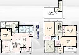 神奈川県横浜市中区本牧町2丁目