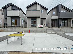 神奈川県横浜市青葉区あざみ野南4丁目
