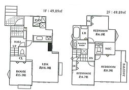 神奈川県横浜市青葉区榎が丘