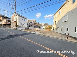 神奈川県横浜市港南区日野1丁目