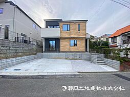 神奈川県横浜市青葉区奈良町