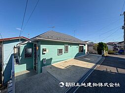 神奈川県横浜市瀬谷区阿久和西2丁目