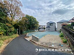 神奈川県横浜市戸塚区戸塚町