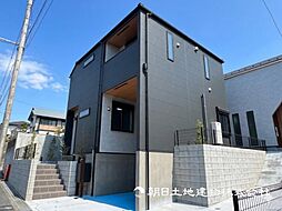 神奈川県横浜市栄区公田町