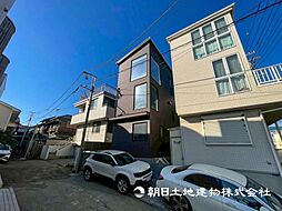 神奈川県鎌倉市材木座5丁目