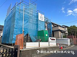 神奈川県横浜市泉区上飯田町