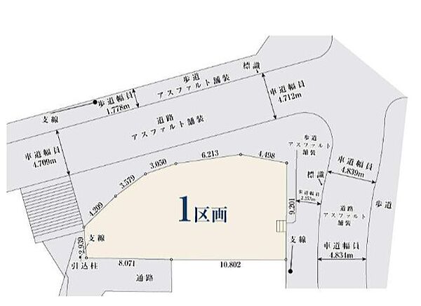 区画図：314002696239