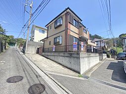神奈川県横浜市旭区上川井町